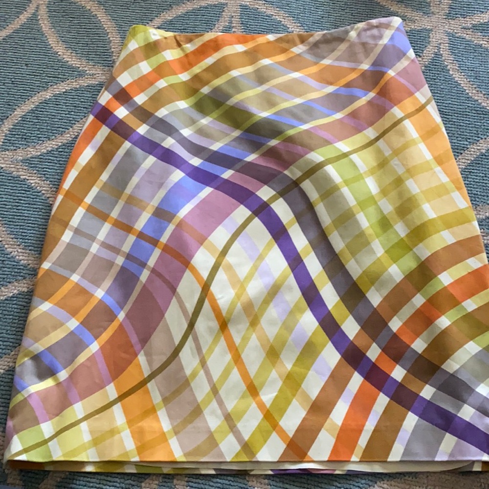 Ellen Tracy Skirt